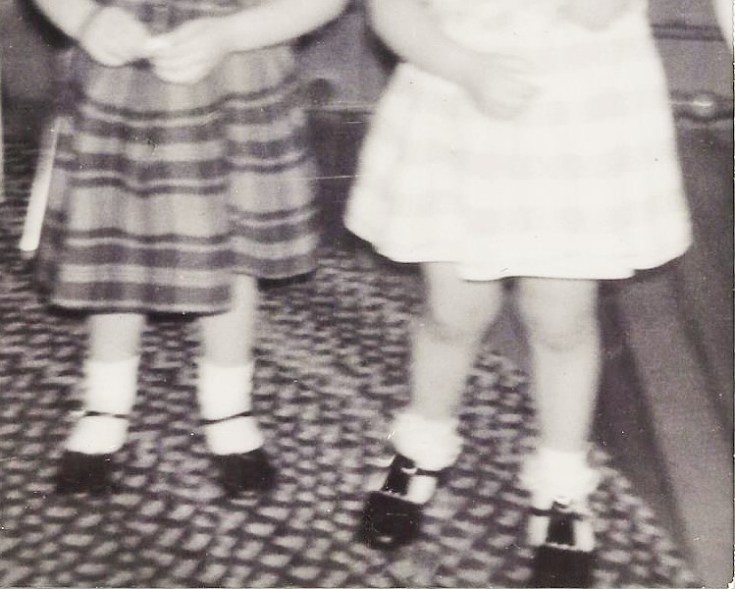 sweet peas signature